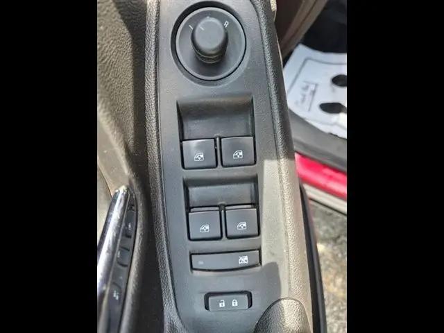 2020 Chevrolet Trax AWD LT