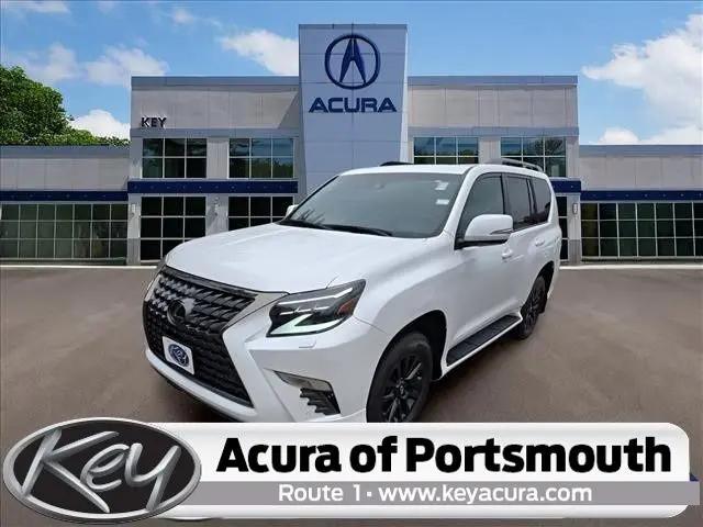 2022 Lexus GX 460 GX 460 for sale in Portsmouth, NH