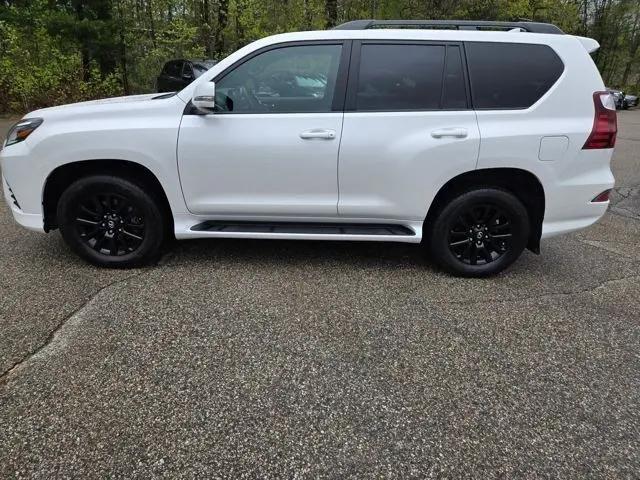 2022 Lexus GX 460 GX 460