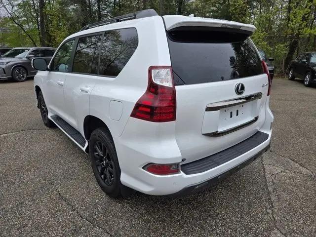 2022 Lexus GX 460 GX 460
