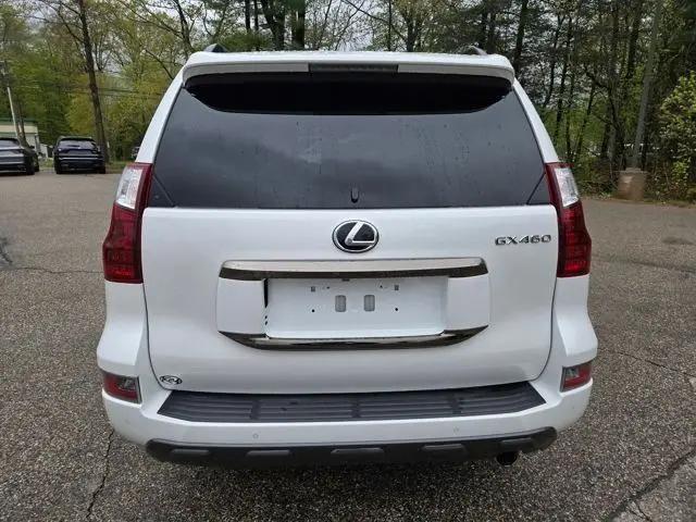 2022 Lexus GX 460 GX 460