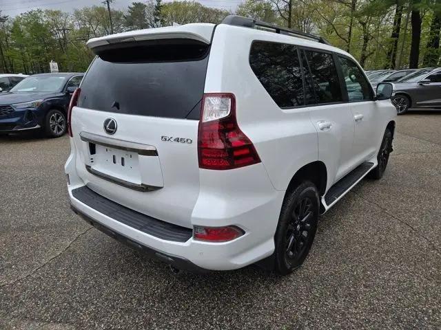 2022 Lexus GX 460 GX 460