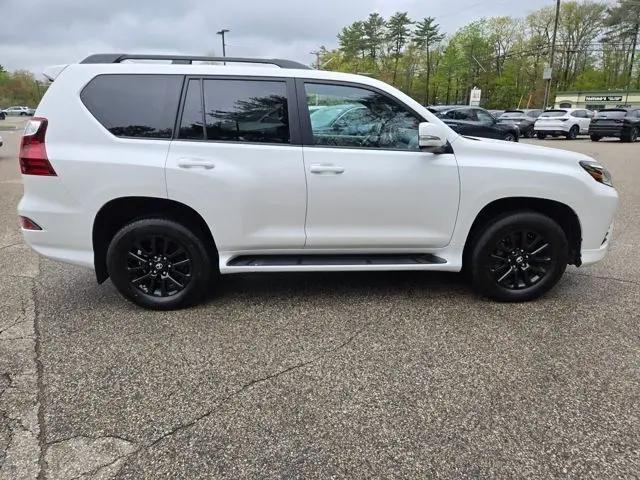 2022 Lexus GX 460 GX 460