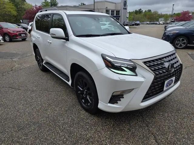 2022 Lexus GX 460 GX 460