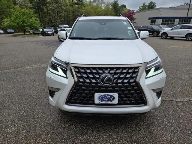 2022 Lexus GX 460 GX 460