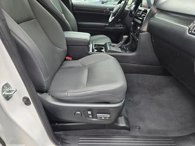 2022 Lexus GX 460 GX 460
