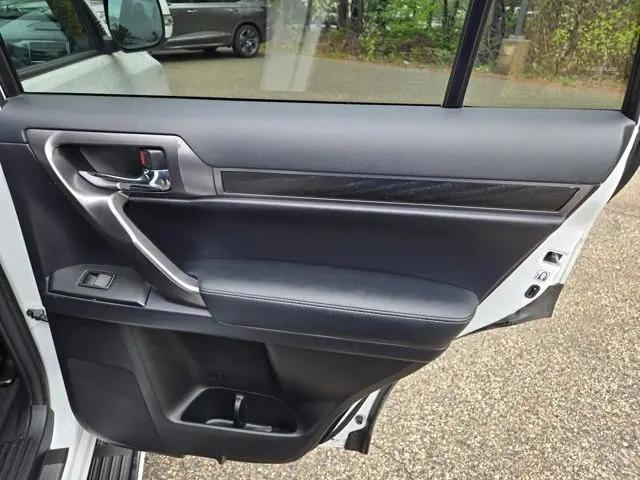 2022 Lexus GX 460 GX 460