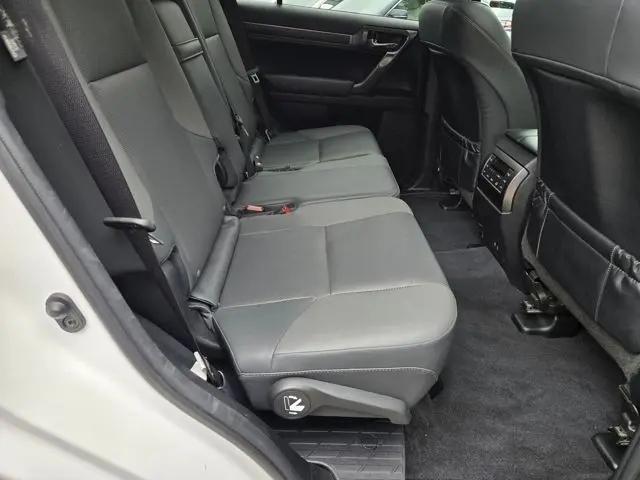 2022 Lexus GX 460 GX 460