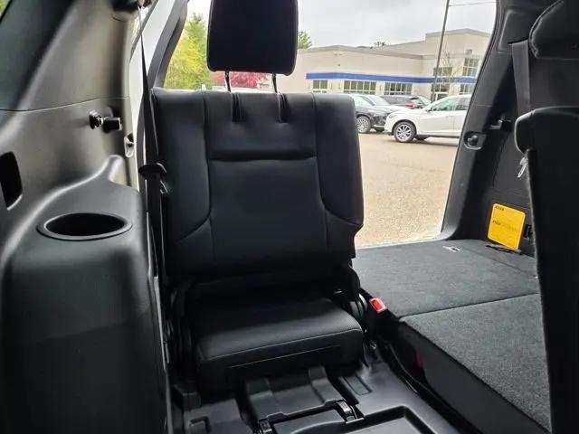 2022 Lexus GX 460 GX 460