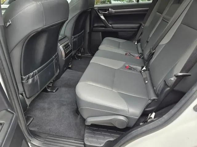 2022 Lexus GX 460 GX 460