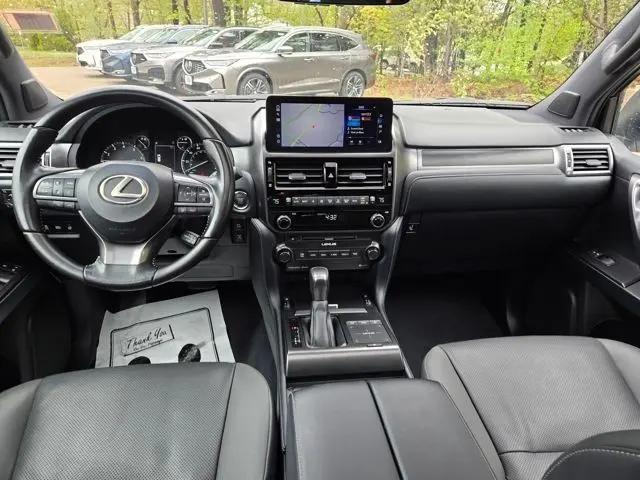 2022 Lexus GX 460 GX 460