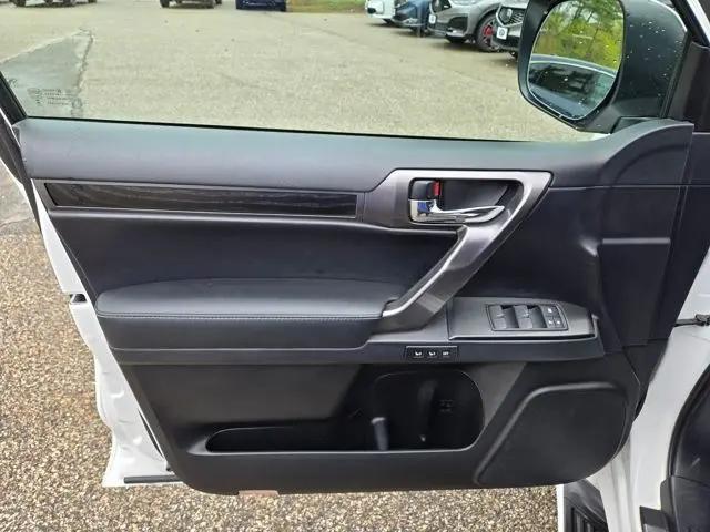 2022 Lexus GX 460 GX 460