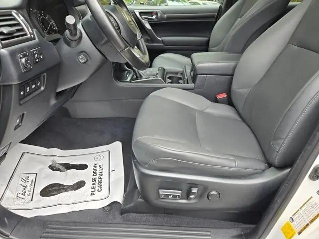 2022 Lexus GX 460 GX 460