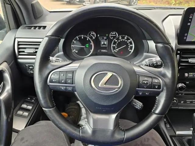 2022 Lexus GX 460 GX 460