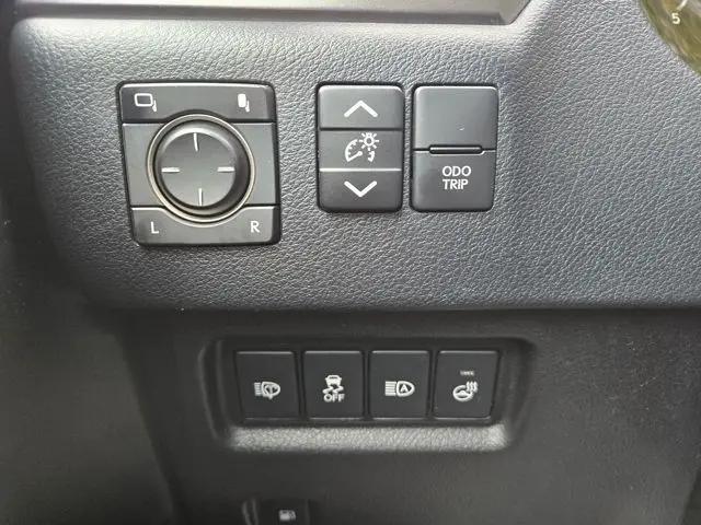 2022 Lexus GX 460 GX 460
