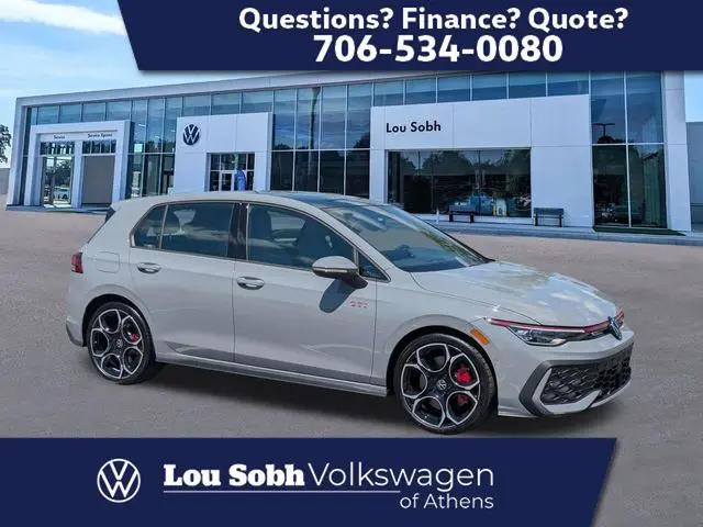 2026 Volkswagen Golf GTI Autobahn for sale in Athens, GA