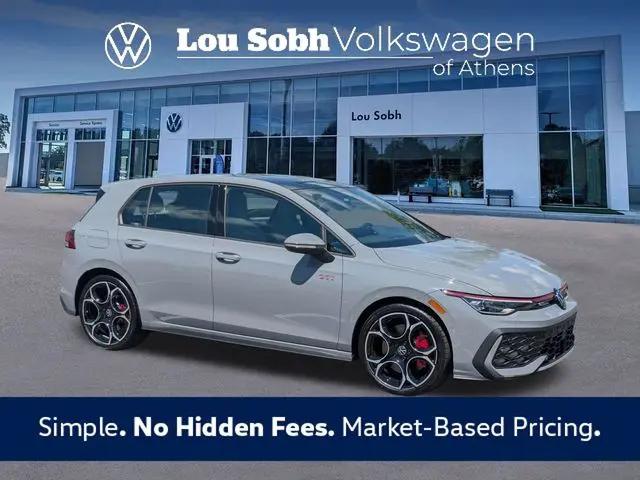 2026 Volkswagen Golf GTI Autobahn for sale in Athens, GA