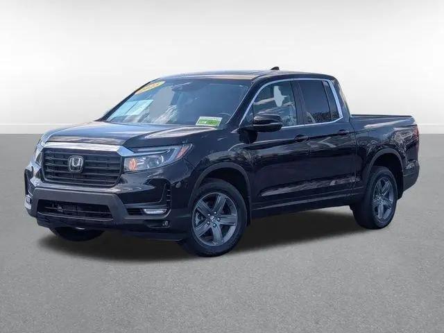 2023 Honda Ridgeline RTL for sale in Monroe, MI