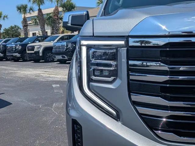 2026 GMC Sierra 1500 Crew Cab, Short Bed, SLT, 4WD