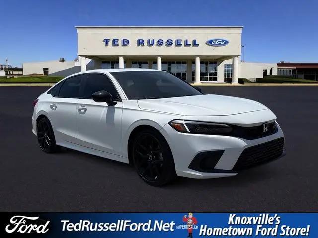 2024 Honda Civic Sedan for sale in Knoxville, TN