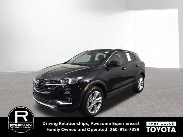 2020 Buick Encore GX FWD Preferred for sale in Fort Wayne, IN