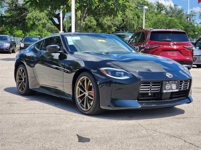 2026 Nissan Z Performance