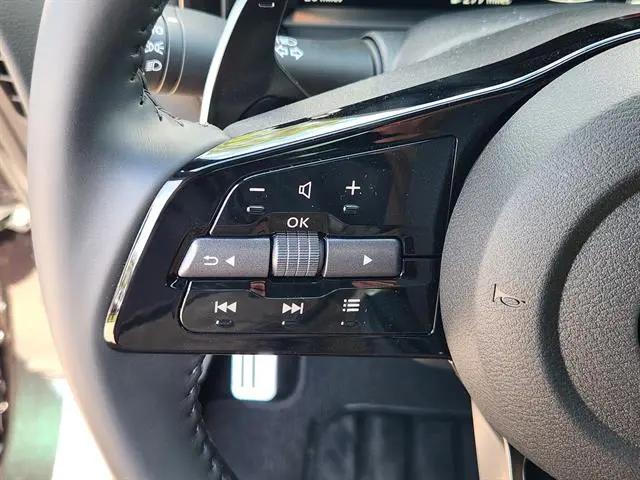 2026 Nissan Z Performance