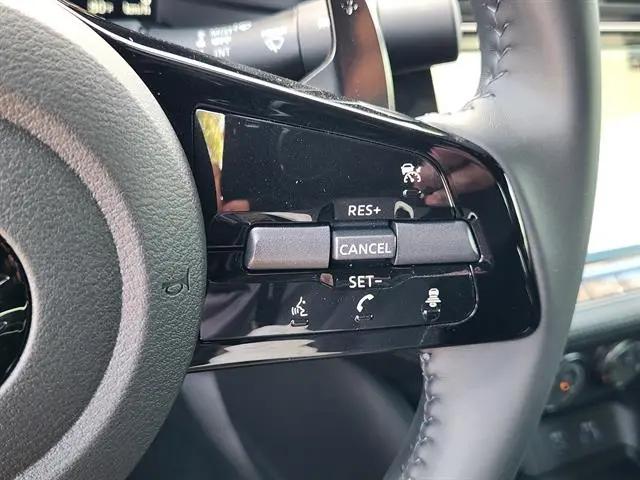 2026 Nissan Z Performance