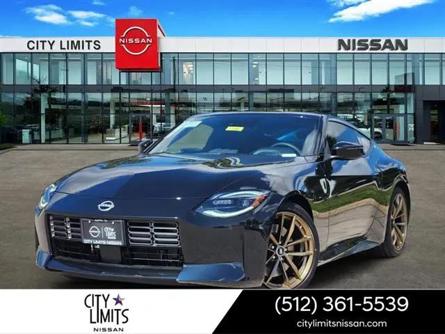 2026 Nissan Z Performance for sale in Austin, TX