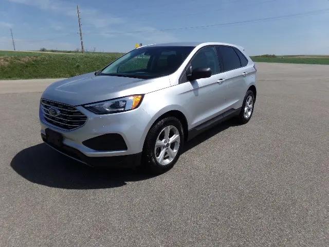 2019 Ford Edge SE for sale in Holy Cross, IA