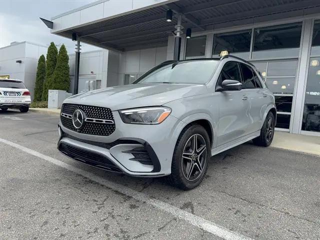 2026 Mercedes-Benz GLE GLE 450 4MATIC for sale in Centerville, OH