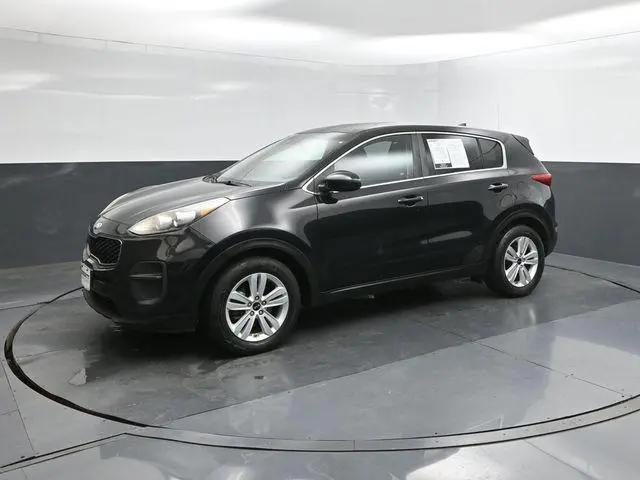 2018 Kia Sportage LX for sale in Beaumont, TX