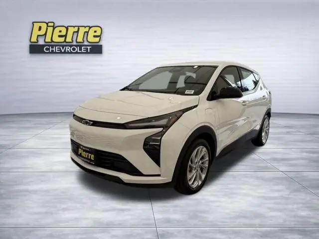 2027 Chevrolet Bolt LT FWD for sale in Seattle, WA