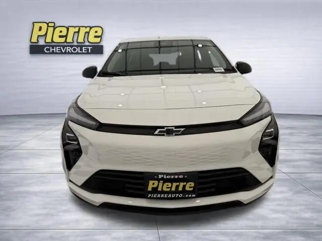 2027 Chevrolet Bolt LT FWD