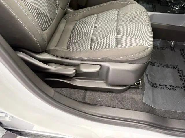 2027 Chevrolet Bolt LT FWD