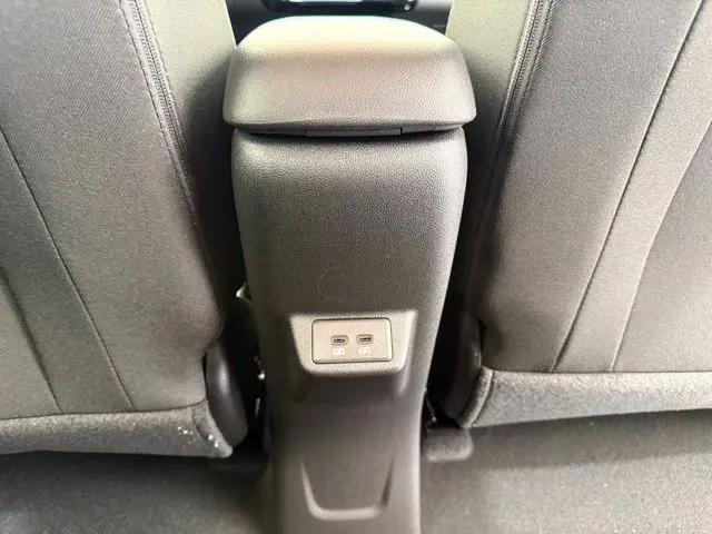 2027 Chevrolet Bolt LT FWD