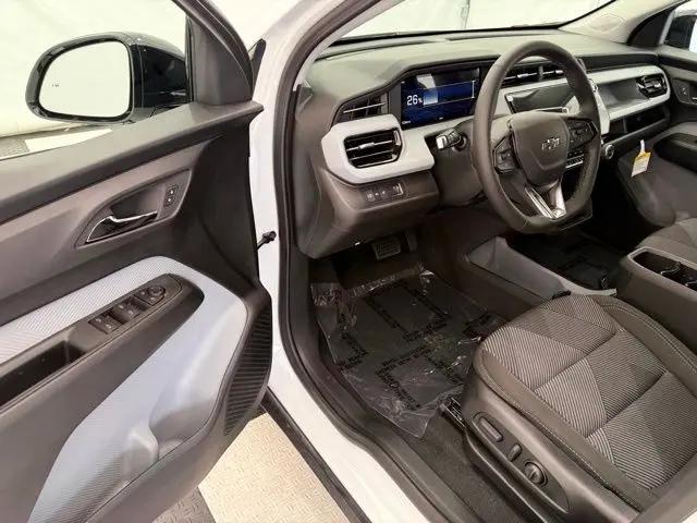 2027 Chevrolet Bolt LT FWD