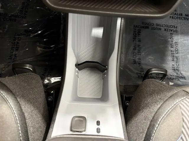 2027 Chevrolet Bolt LT FWD