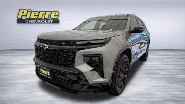 2026 Chevrolet Traverse AWD RS for sale in Seattle, WA