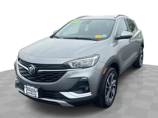 2023 Buick Encore GX Select AWD for sale in Freehold, NJ