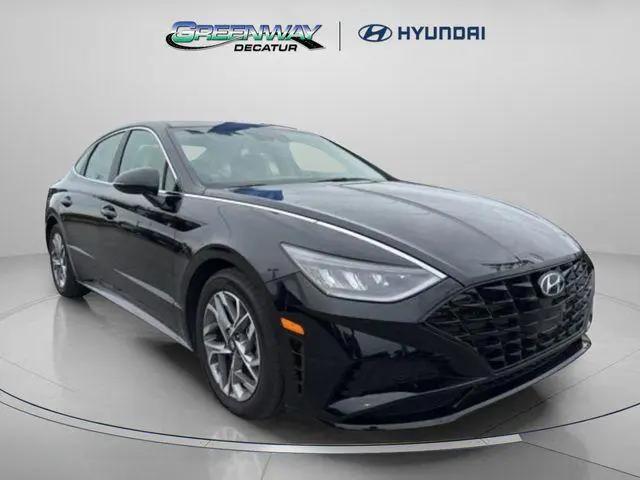 2023 Hyundai Sonata SEL for sale in Decatur, AL