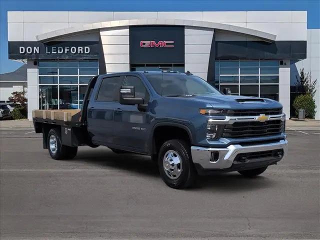 2025 Chevrolet Silverado 3500HD LT for sale in Cleveland, TN