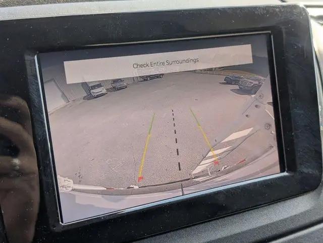 2023 Ram ProMaster 2500 Cargo Van High Roof 159" WB