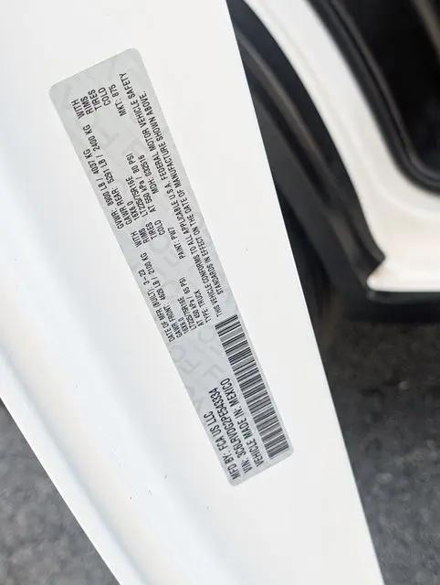 2023 Ram ProMaster 2500 Cargo Van High Roof 159" WB