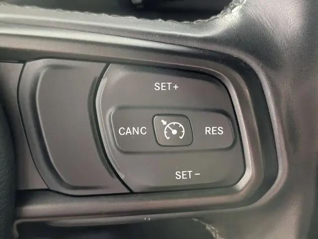 2022 Jeep Wrangler Unlimited Willys 4x4