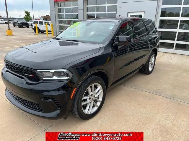 2025 Dodge Durango GT AWD for sale in Emporia, KS