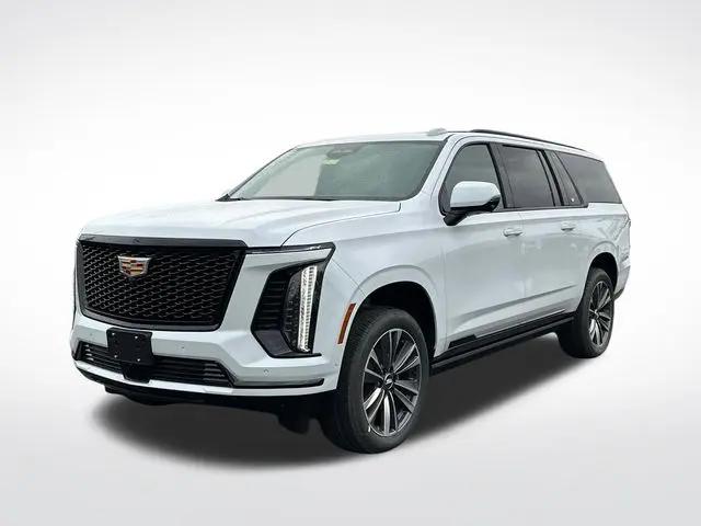 2026 Cadillac Escalade ESV Sport for sale in Torrington, CT