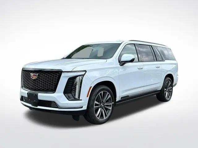2026 Cadillac Escalade ESV Sport for sale in Torrington, CT