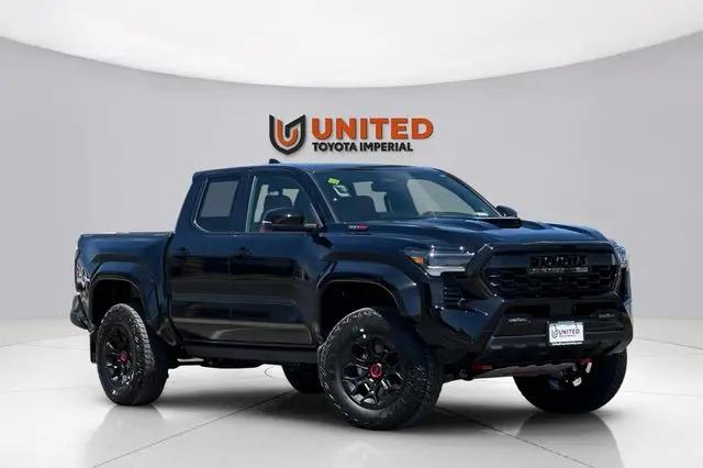 2026 Toyota Tacoma TRD Pro for sale in Imperial, CA