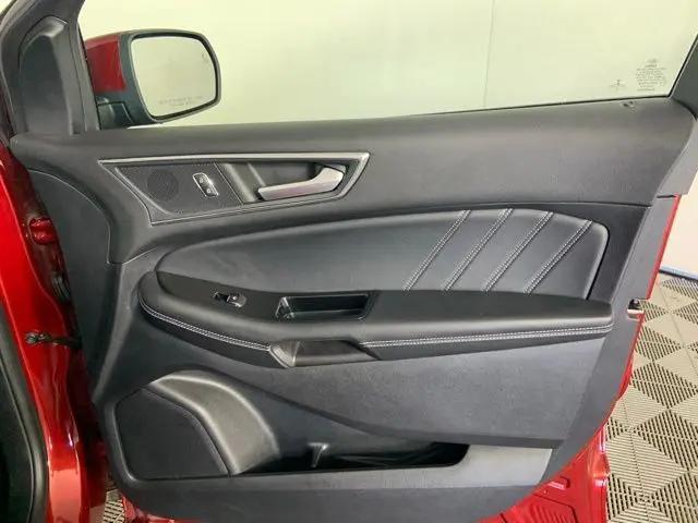 2018 Ford Edge Sport